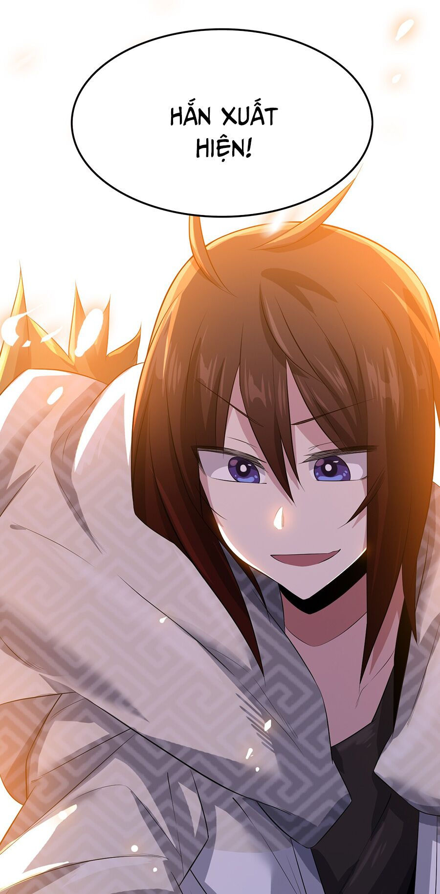 đại bảo kiếm của tôi chapter 43 68