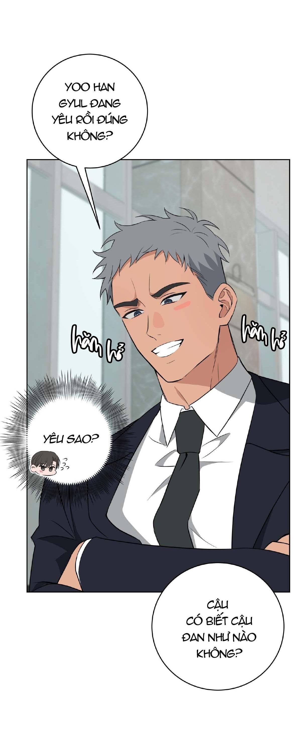 ba ngày, làm thật chapter 32 65