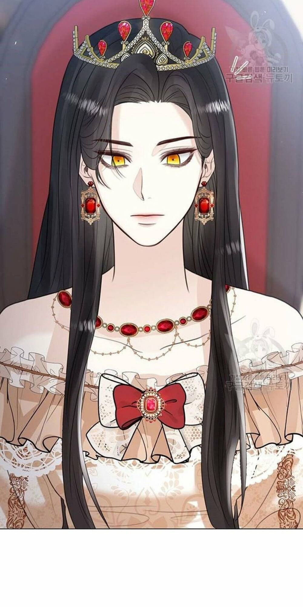 tôi sẽ từ bỏ vị trí hoàng hậu chapter 8 26