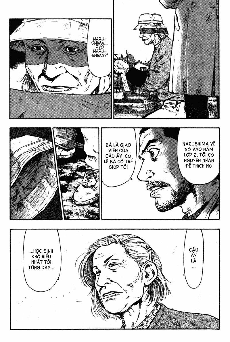 shamo (võ đạo) chapter 81 15