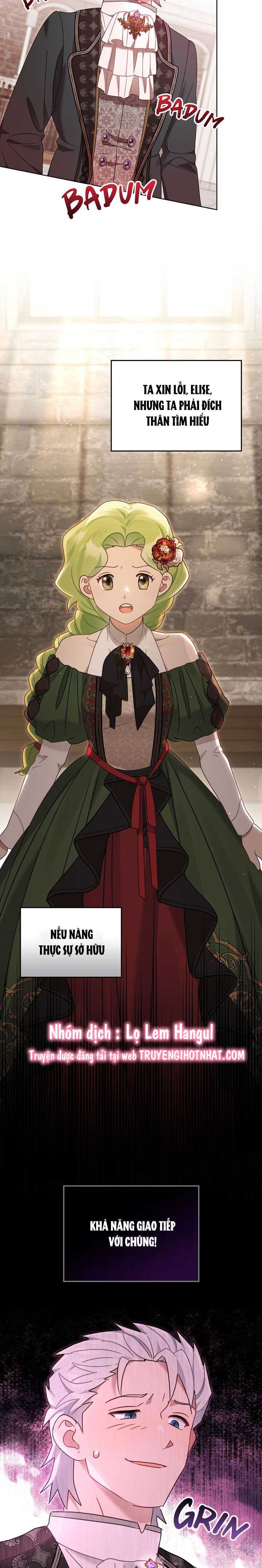 công chúa muôn loài chapter 101 4