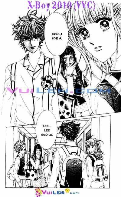 high school bullying chapter 5 39