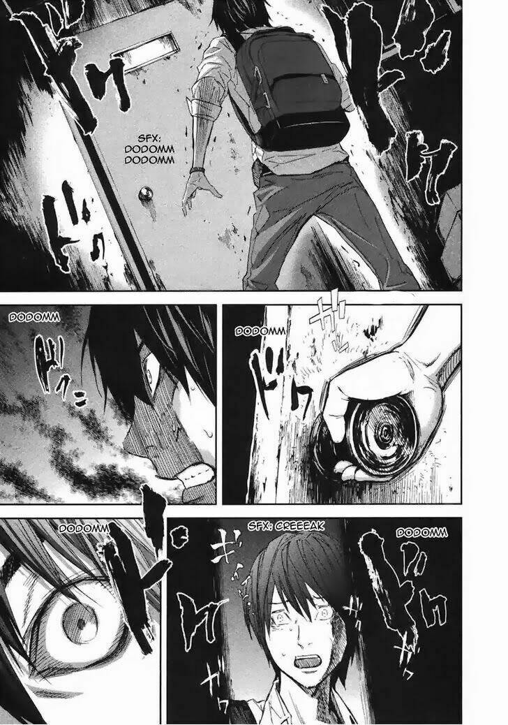 ousama game chapter 19 41