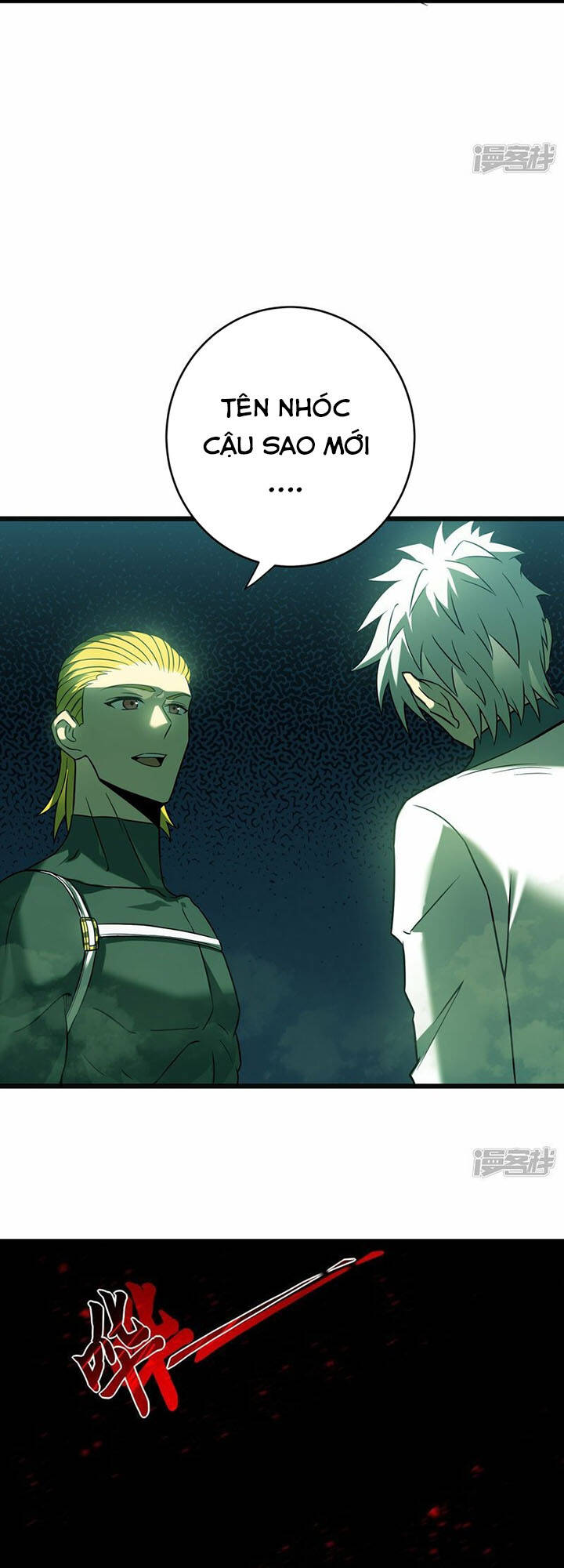 sát thần chi lộ tại dị giới chapter 65 59