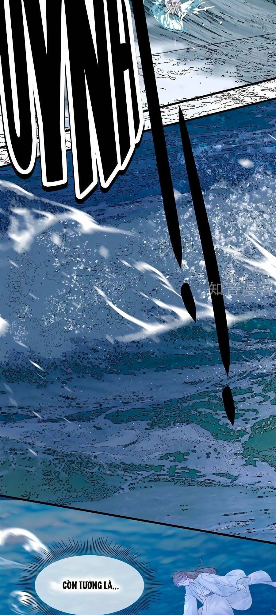 gian phi như thử đa kiều chapter 75 35