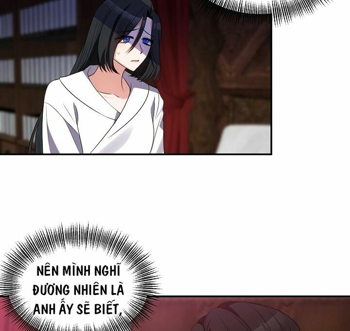 người chồng bạo chúa của tôi đã thay đổi chapter 15 3
