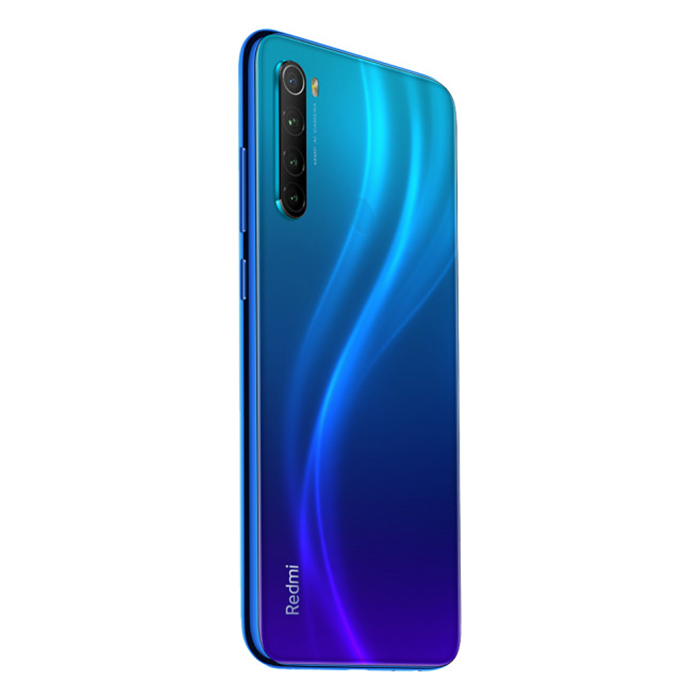 Điện Thoại Xiaomi Redmi Note 8 - Hàng Chính Hãng