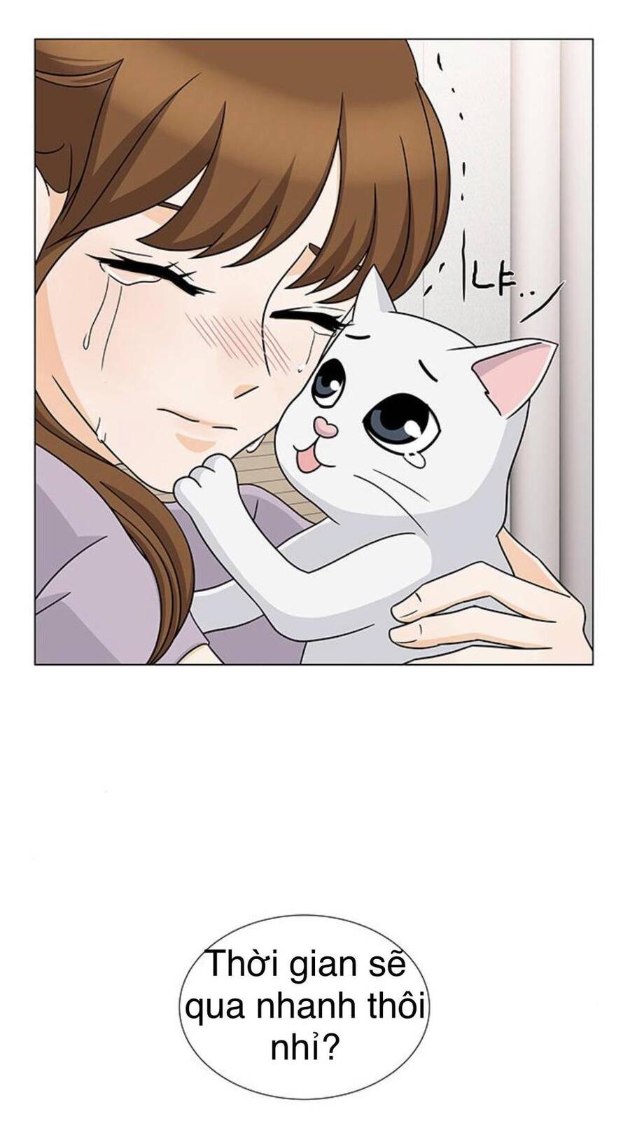 idol và sếp, em yêu ai? chapter 90 33