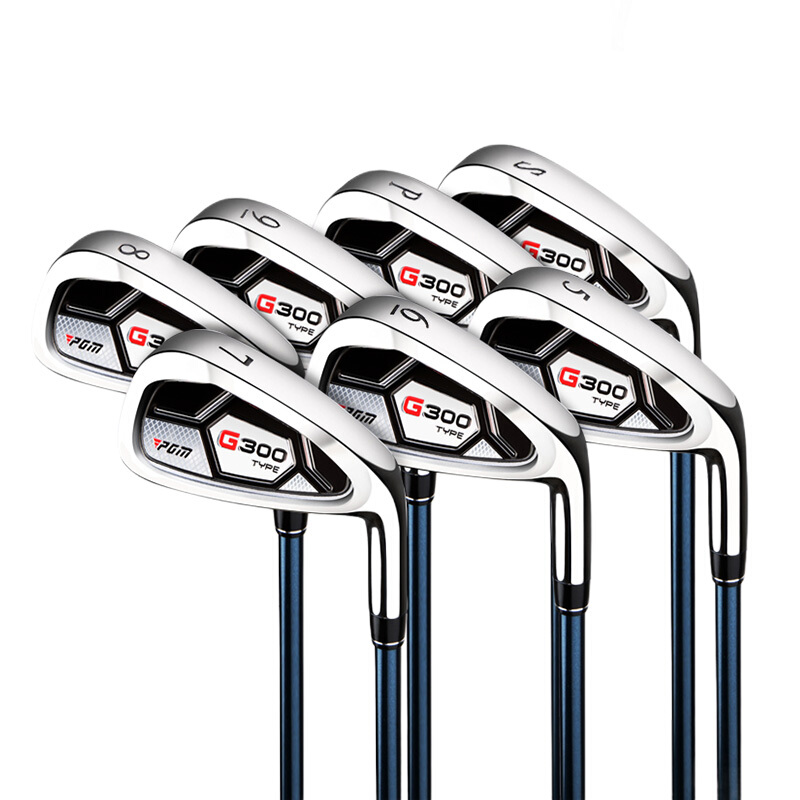 Bộ Gậy Golf Nam - PGM Advance G300 Series Men Golf Club Set - MTG025