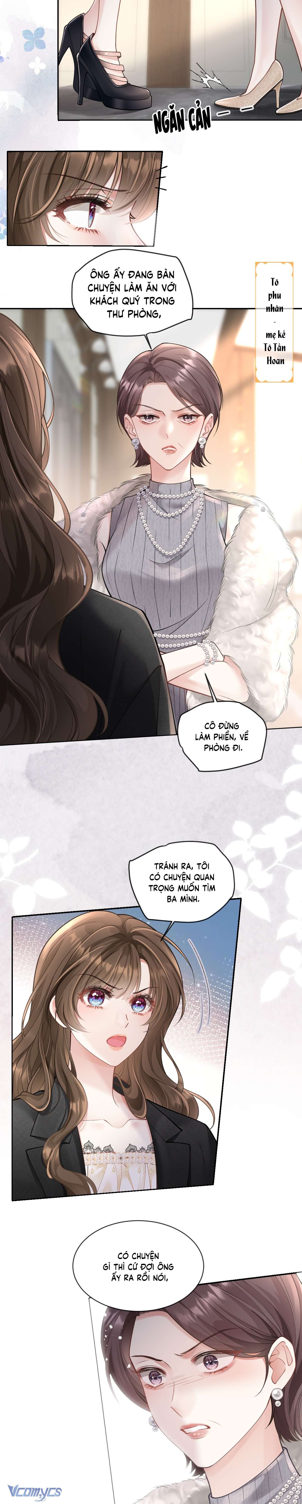 nhất dạ tình thâm chapter 2 12