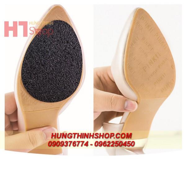 MIẾNG DÁN ĐẾ GIÀY CHỐNG TRƠN TRỢT