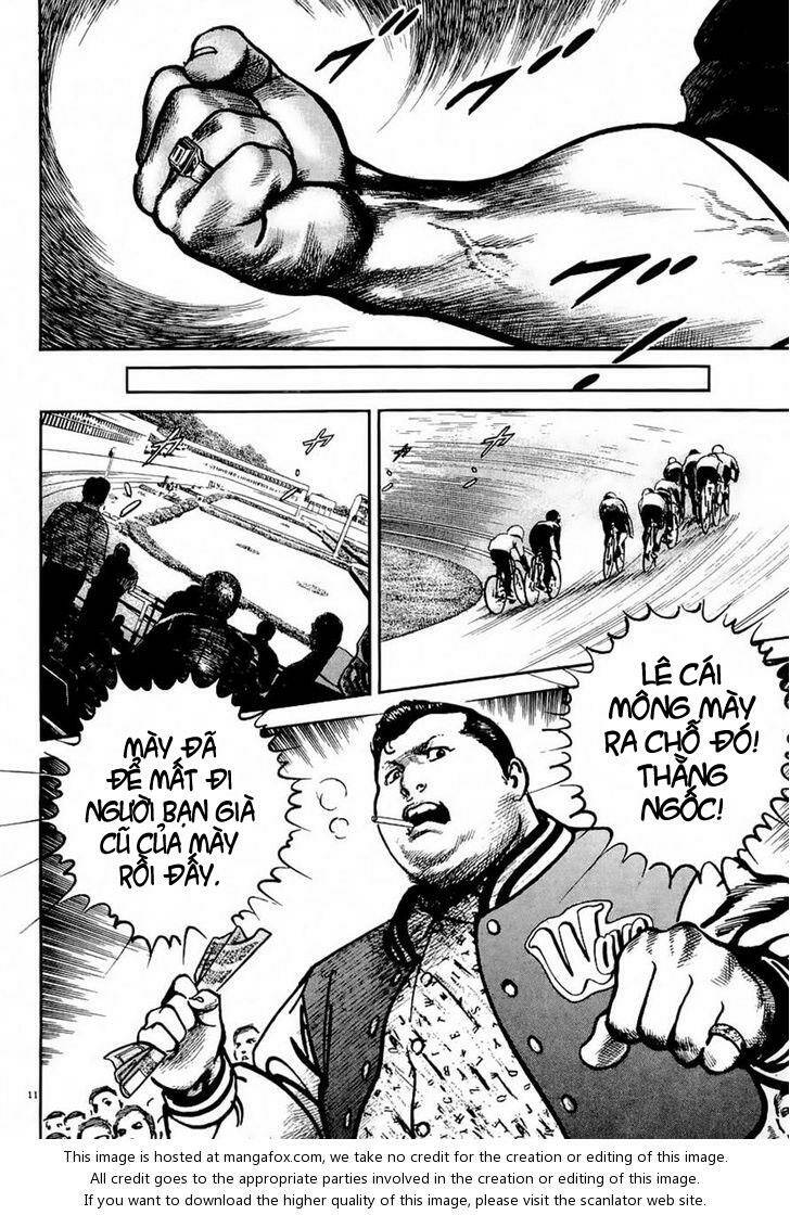 heat - thế giới ngầm chapter 21 12