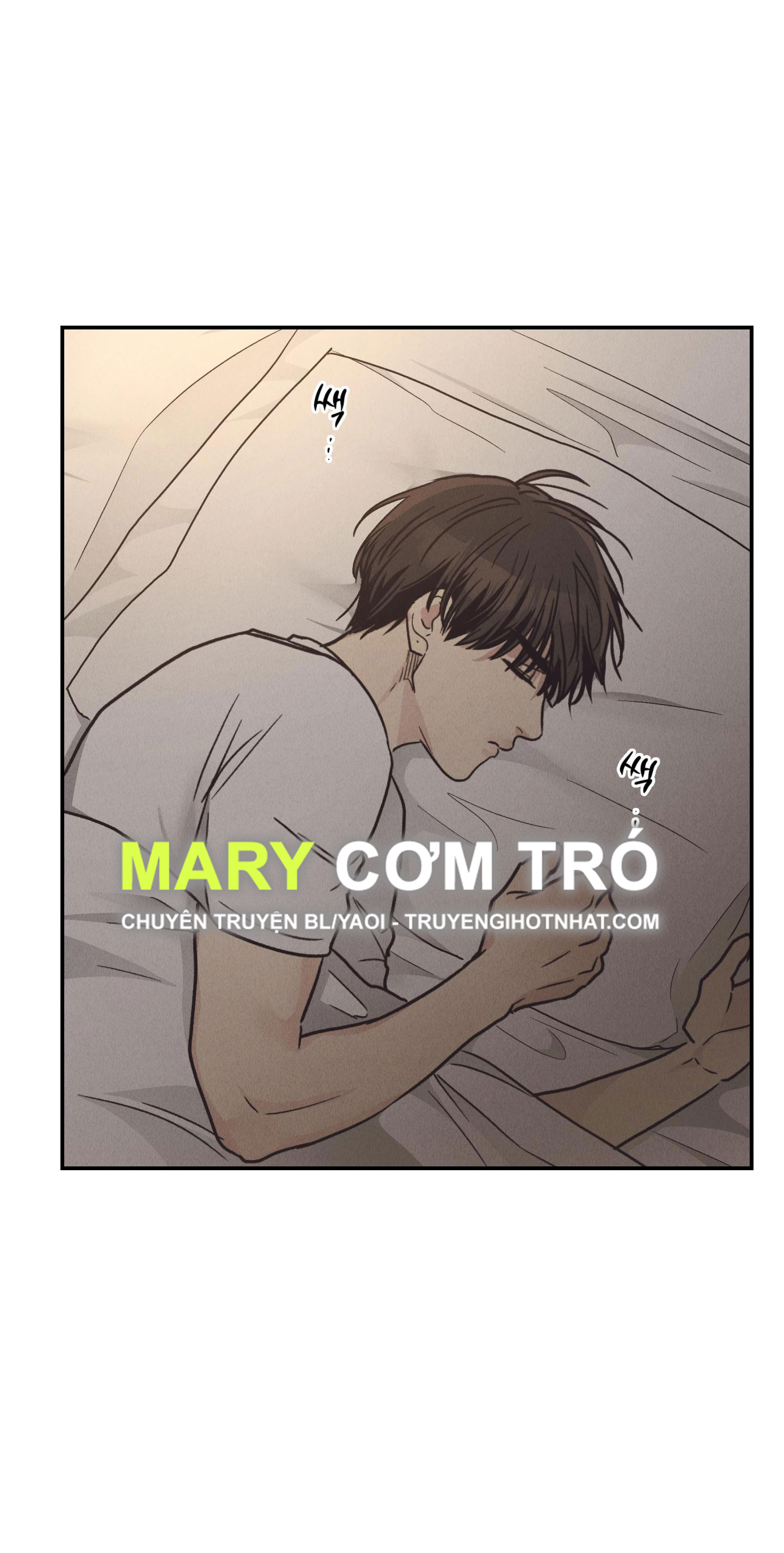 Phục Thù - Pay Back chapter 63.1 - Trang 5