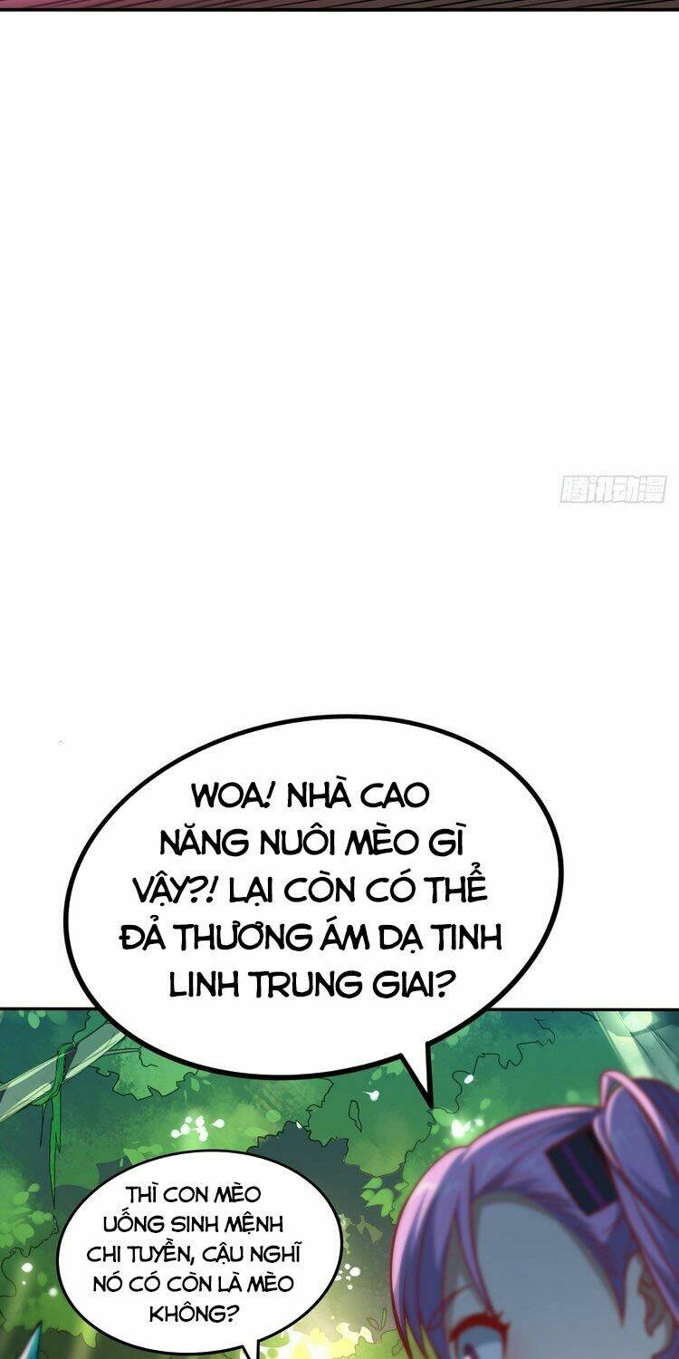 Cao Năng Lai Tập Chapter 113 - Trang 44