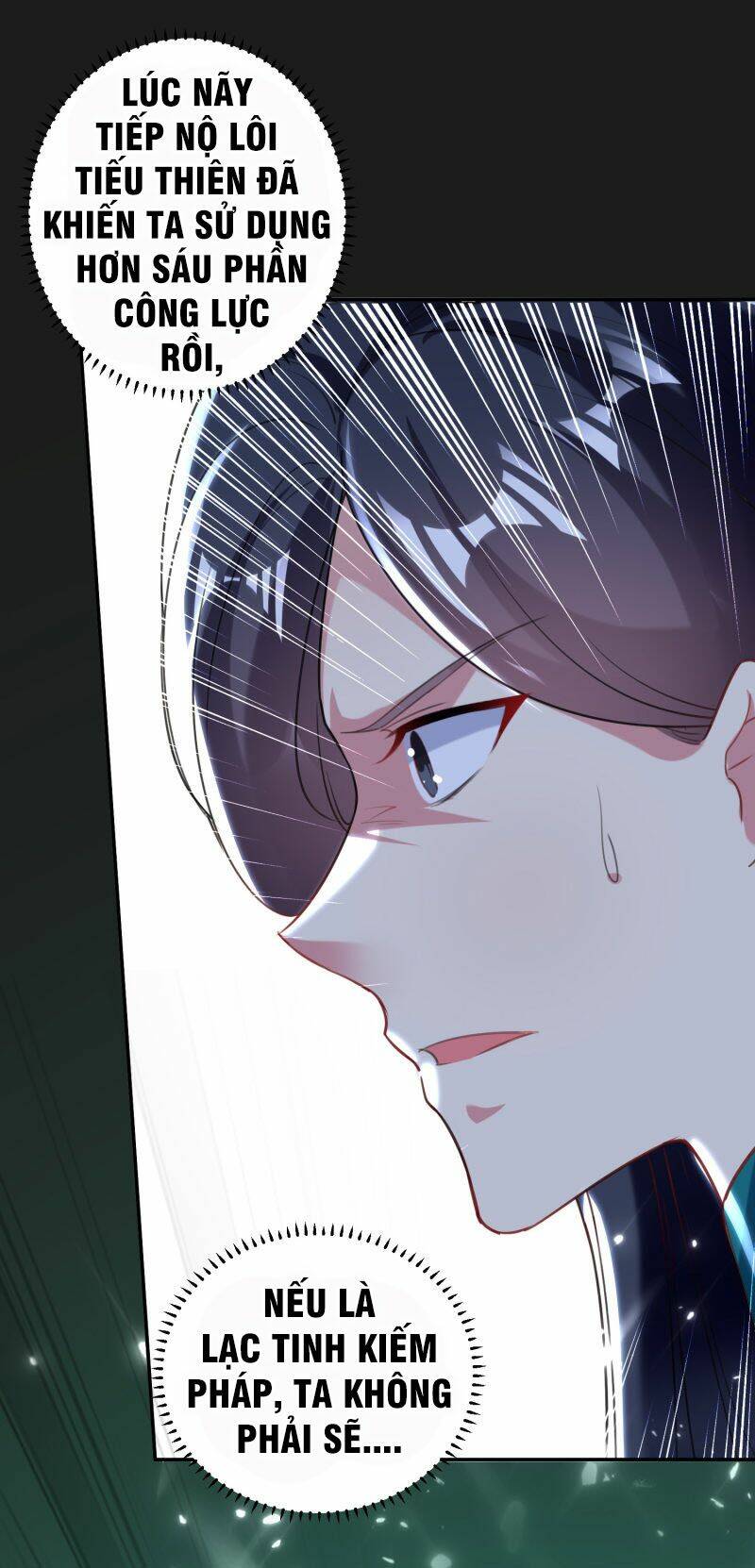 vạn giới tiên vương chapter 50 8