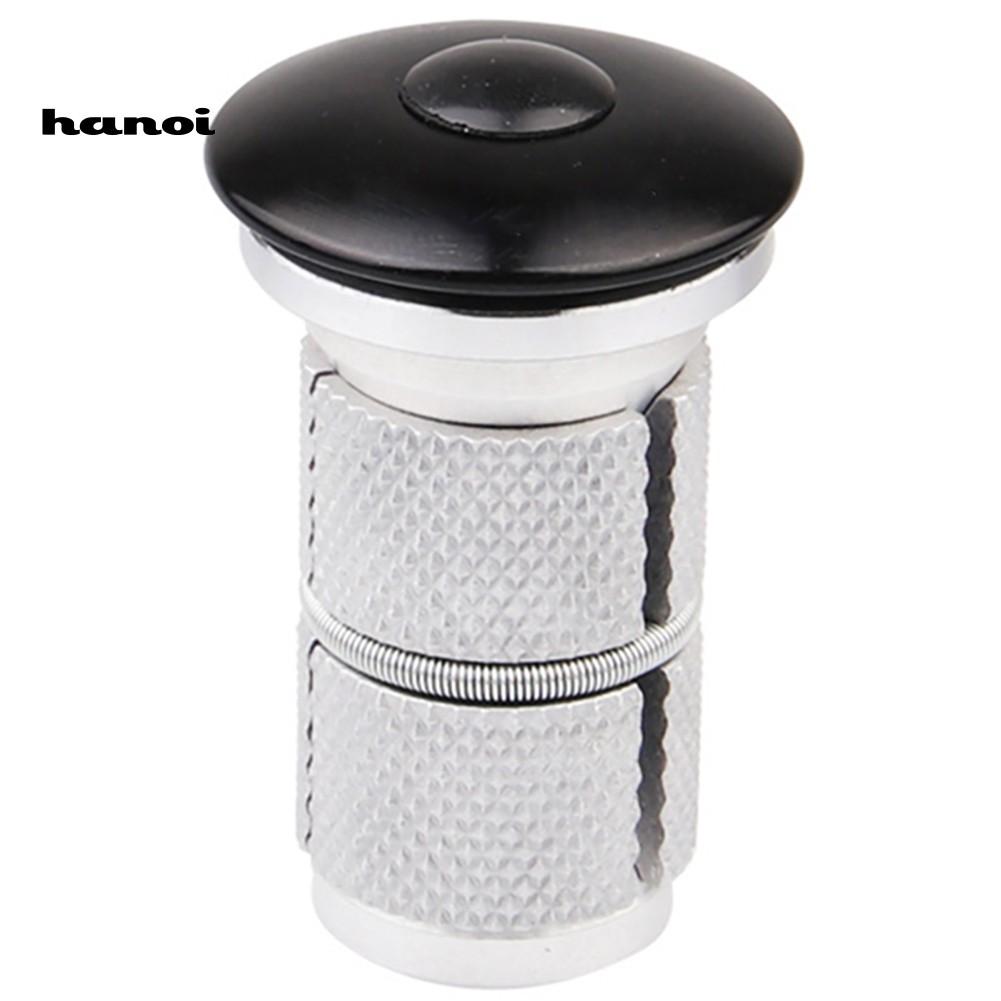 Ốc vít gắn phuộc trước xe đạp leo núi chuyên dụng