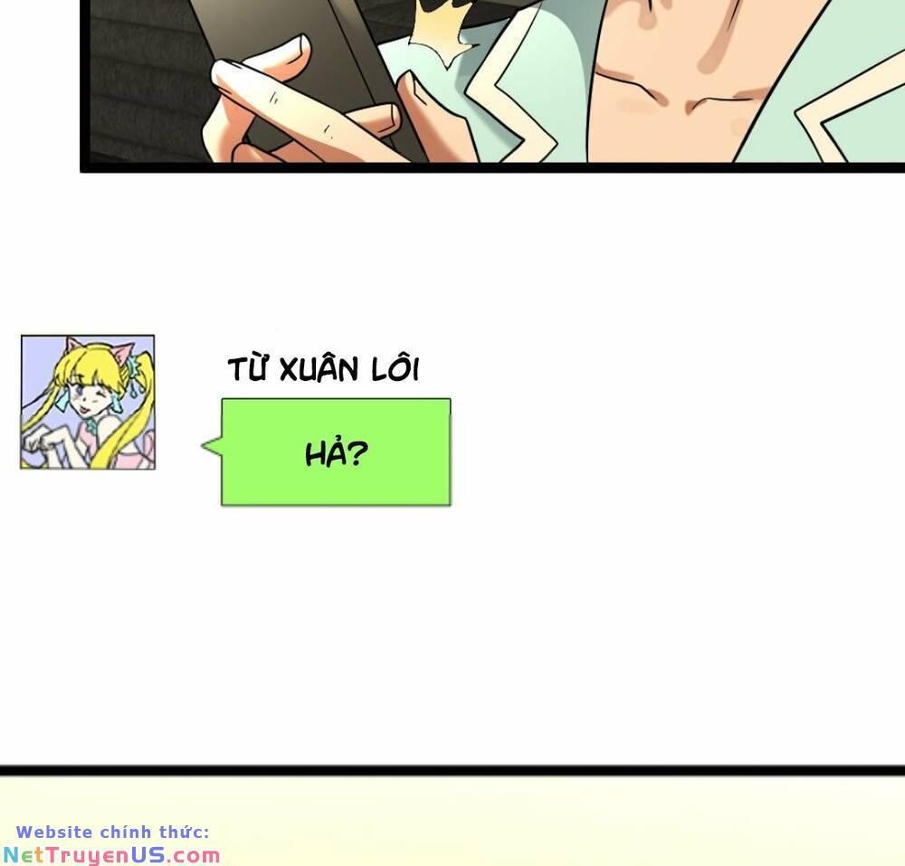 đóng băng toàn cầu: tôi gây dựng nên phòng an toàn thời tận thế chapter 139 38