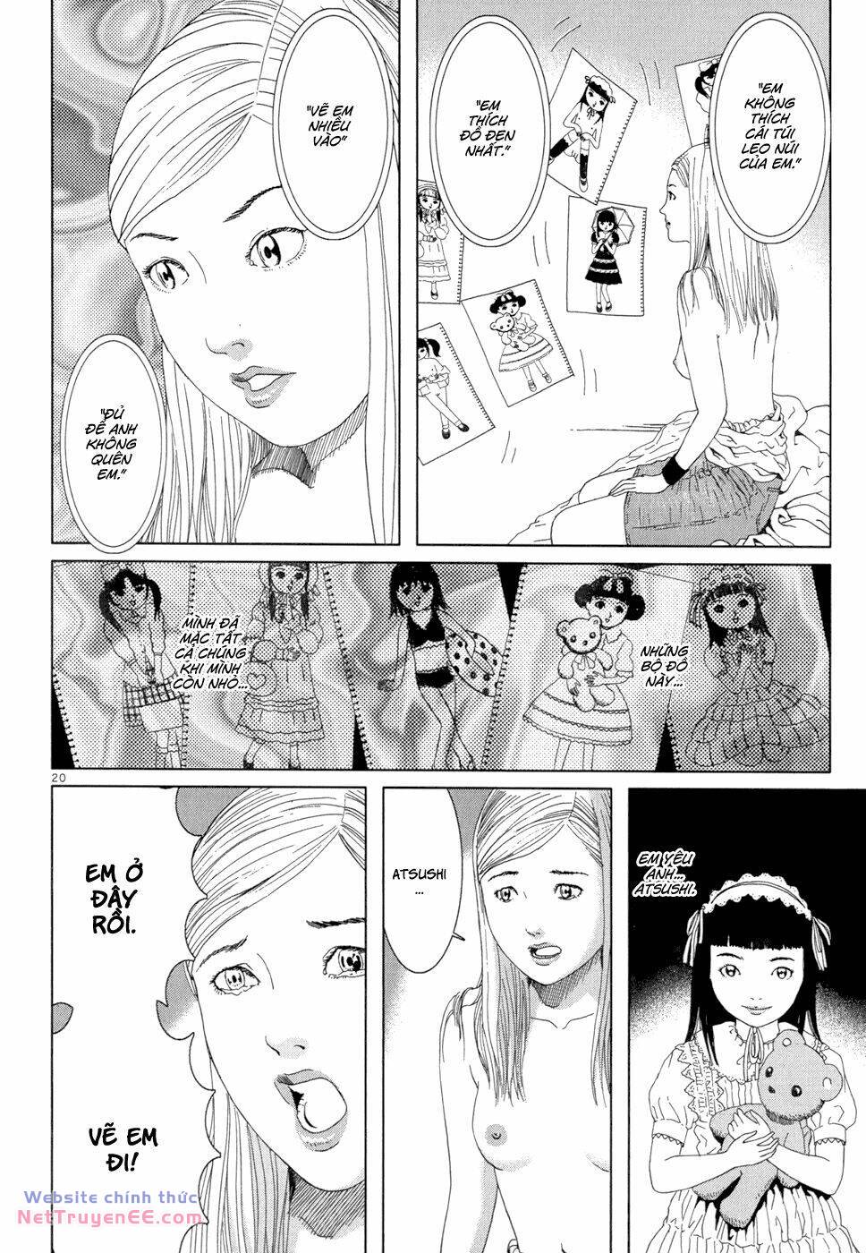 hạnh phúc chapter 2 20