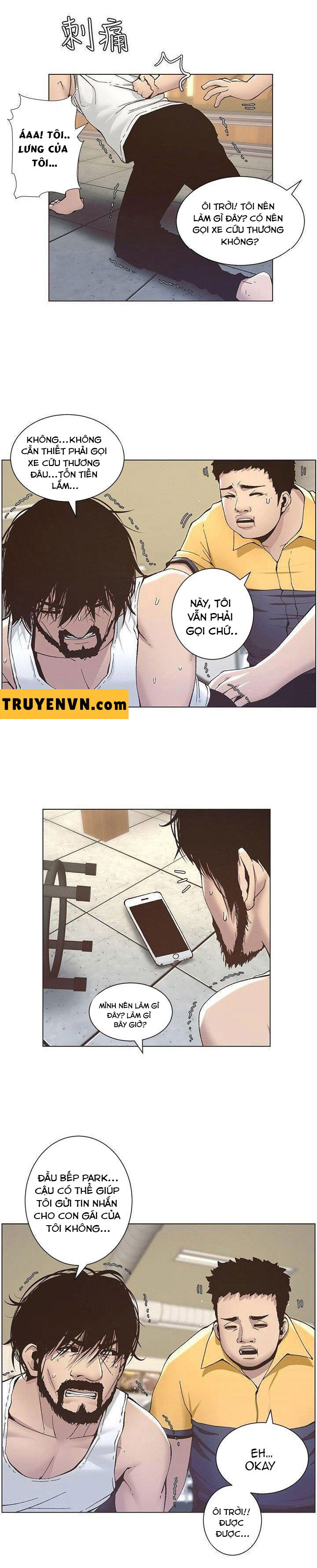 cha dượng chapter 10 20