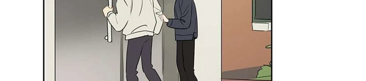 chuyện quái gì với giấc mơ đó vậy chapter 18 111