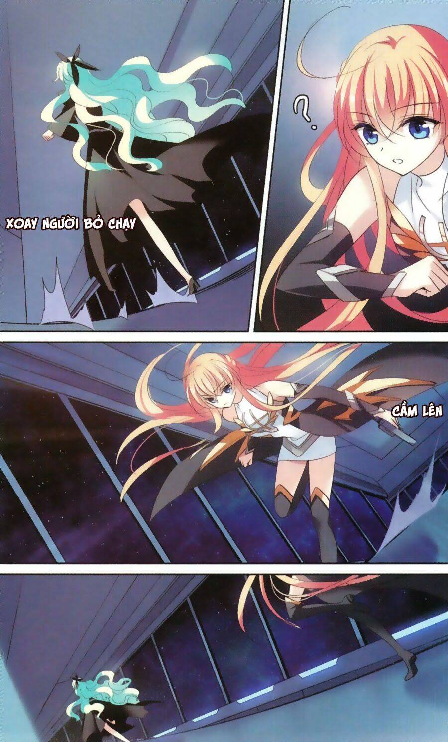 xuyên duyệt tây nguyên 3000 chapter 156 8