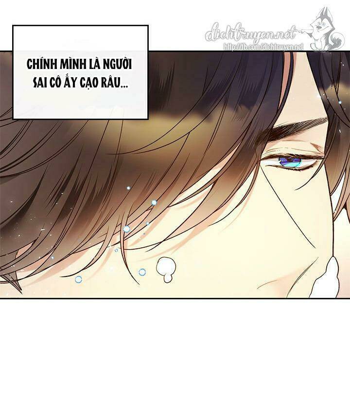 [15+] công chúa chloe chapter 60 15