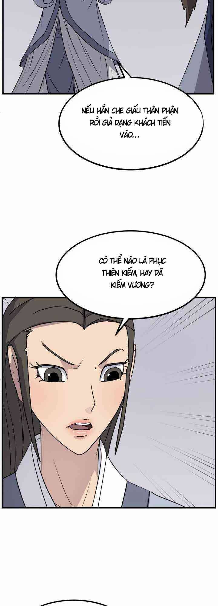 trọng sinh, bất khả chiến bại chapter 109 3