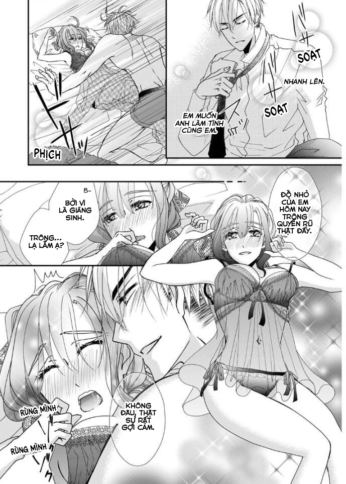 tên tội phạm nguy hiểm chapter 20.2 5