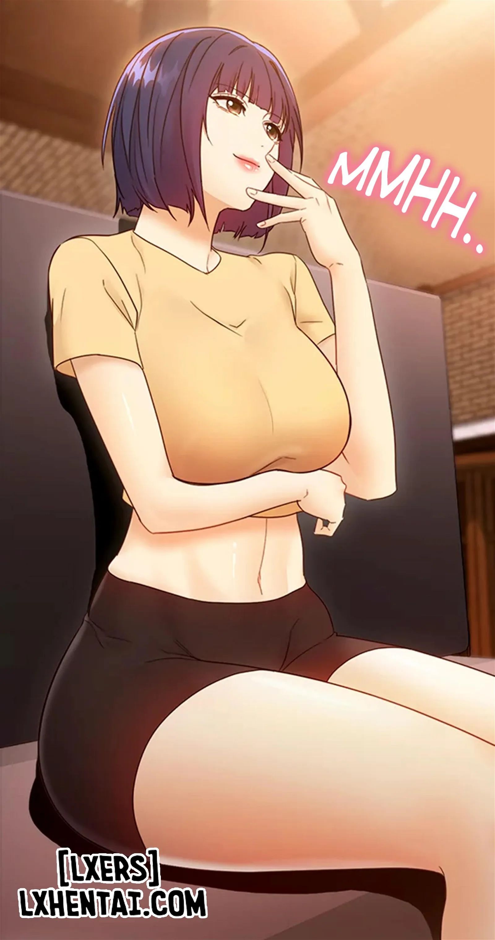 bạn của mẹ kế - không che chapter 42 14