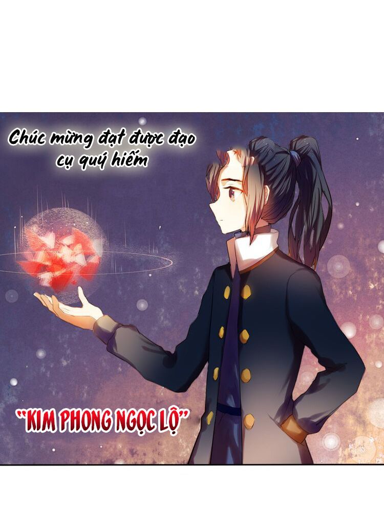 kế hoạch trái tim chapter 14 20
