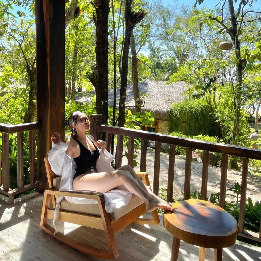 Gói 3N2Đ Ocean Bay Resort & Spa 5* Phú Quốc - Buffet Sáng, Bãi Biển, Hồ Bơi Vô Cực Siêu Đẹp, Xe Đón Tiễn Sân Bay, Không Gian Xanh, Yên Tĩnh