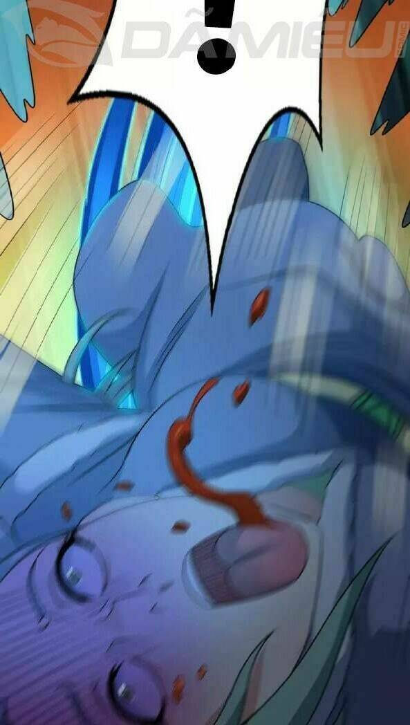 việc tu luyện hằng ngày của vũ đế chapter 39 45