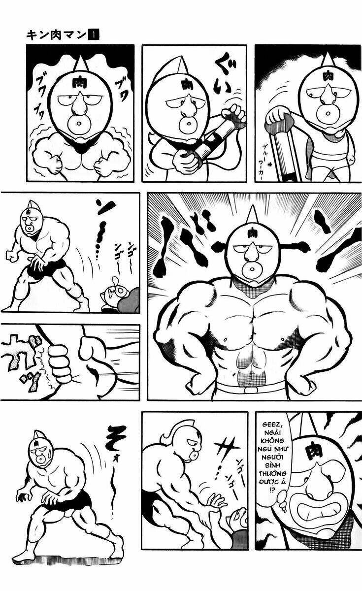lực sĩ kinnikuman chapter 10 4