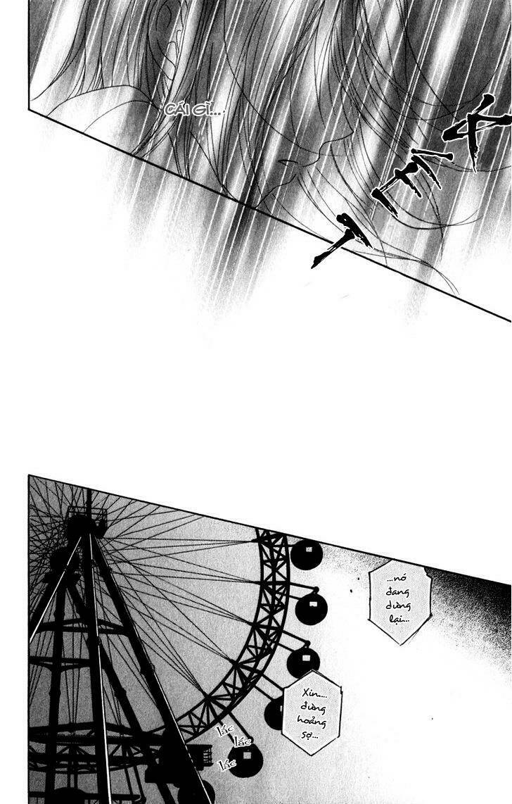 điện kích daisy chapter 33 33