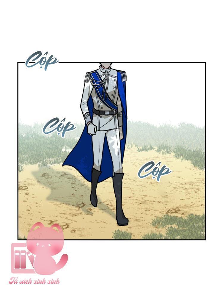 nguyện ước vô vọng của ma nữ chapter 42 45