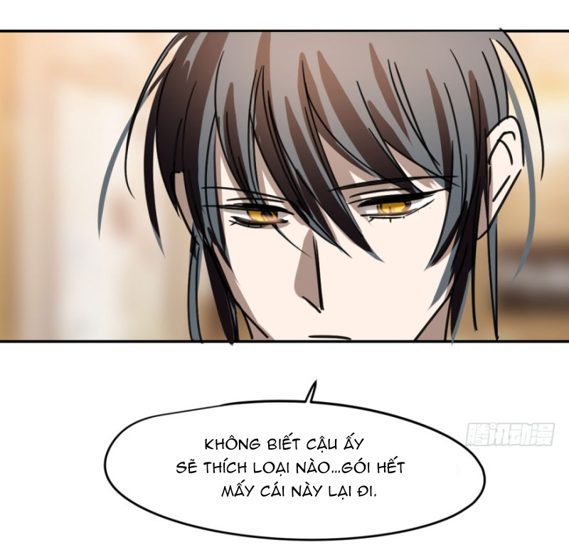 Bắt Lấy Ngao Ngao chapter 18 - Trang 42