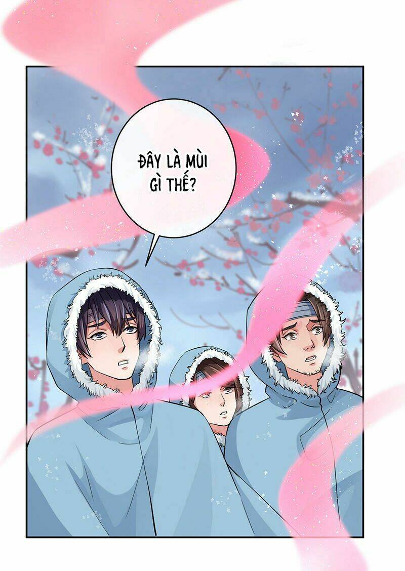 nghiên hương kỳ đàm chapter 39 19