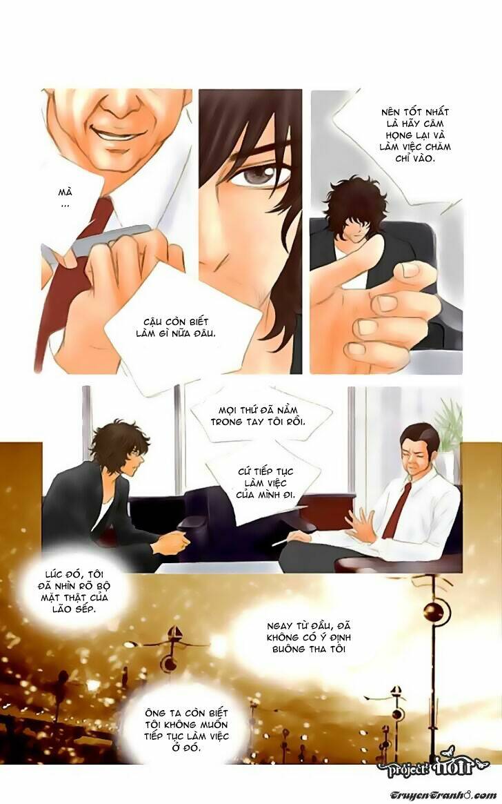 running on empty chapter 9 15