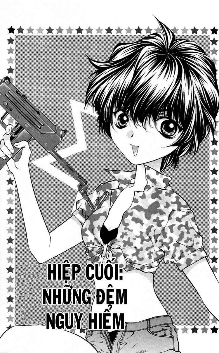 girls saurus chapter 17 2