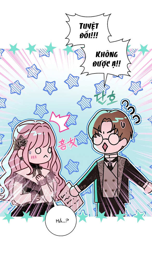 ngài công tước, tôi sẽ làm mọi thứ, trừ việc kết hôn! chapter 9.1 30