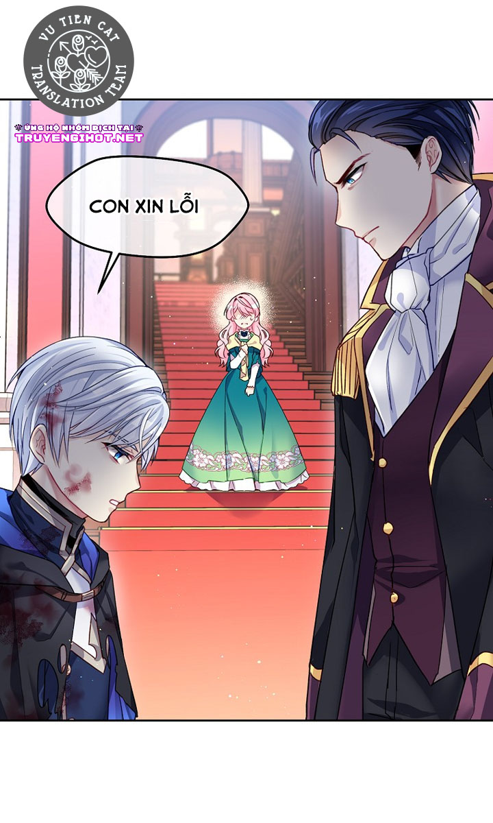 tôi gặp rắc rối vì chồng qúa dễ thương chapter 1 60