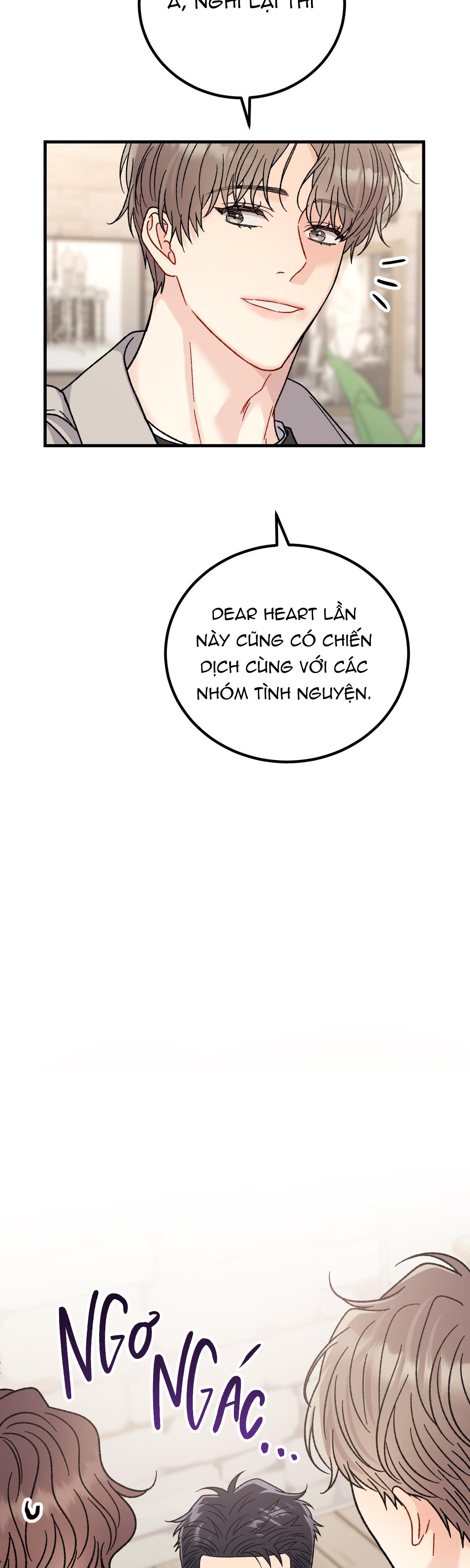 cậu không phải là gu của tôi chapter 15 10