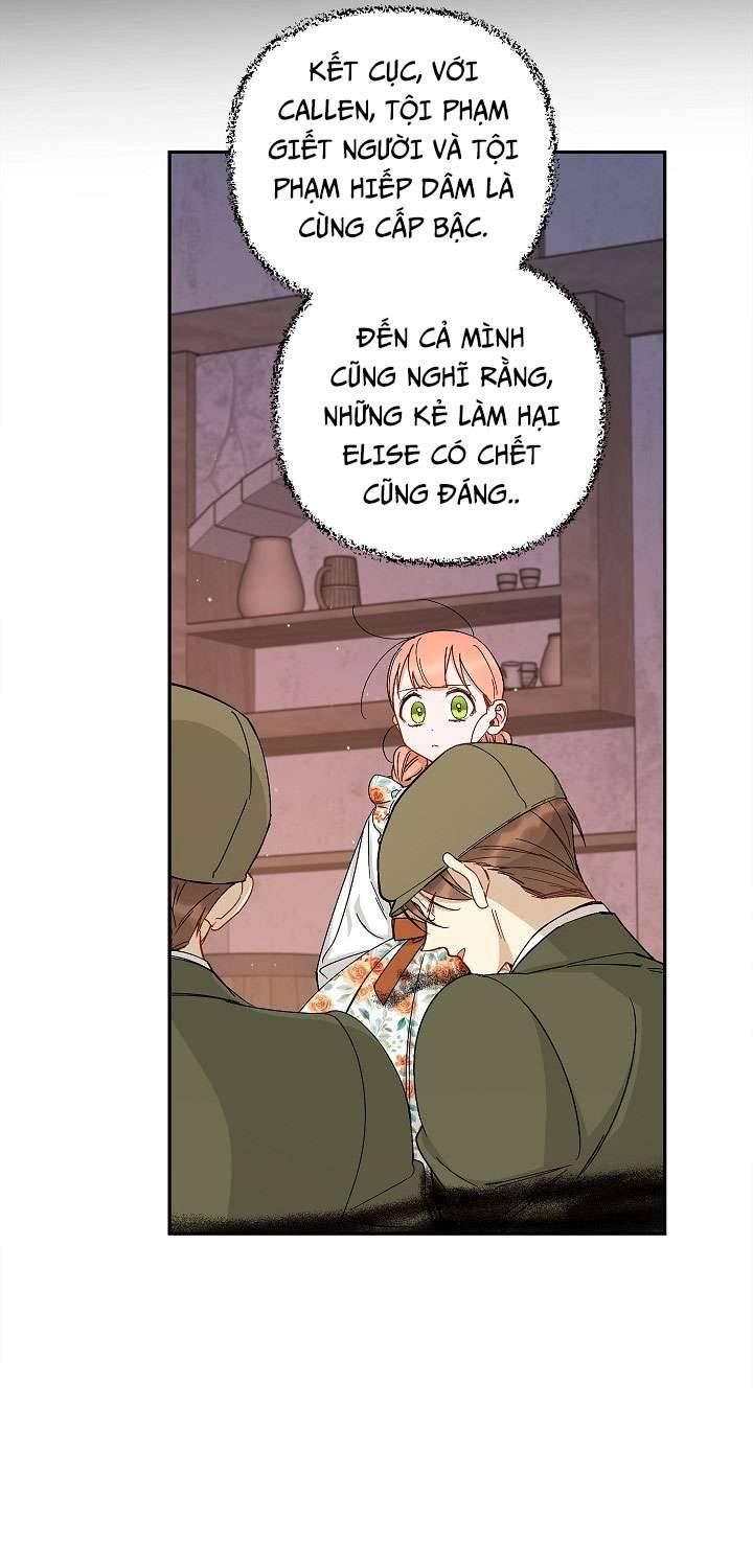 phương pháp trở thành con gái của người hùng bóng đêm chapter 28 13