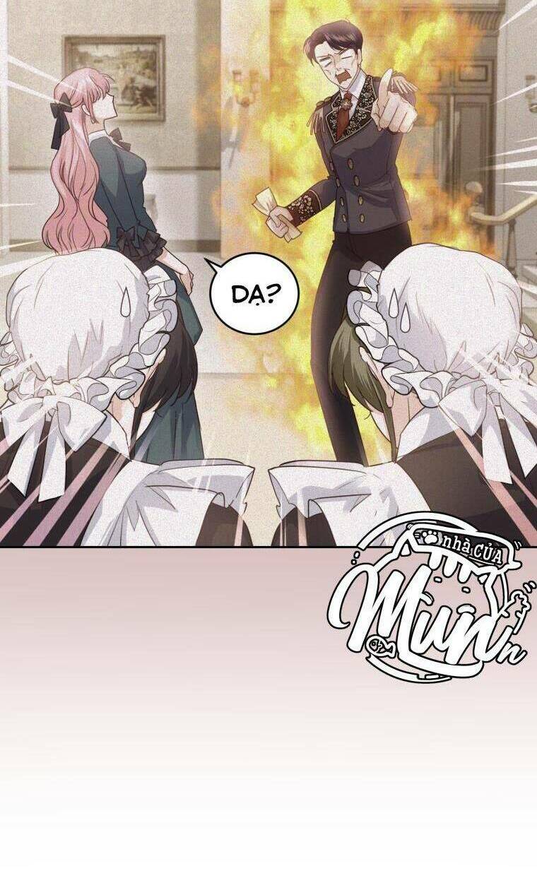 nhà điều chế nước hoa độc quyền của bạo chúa chapter 40 70
