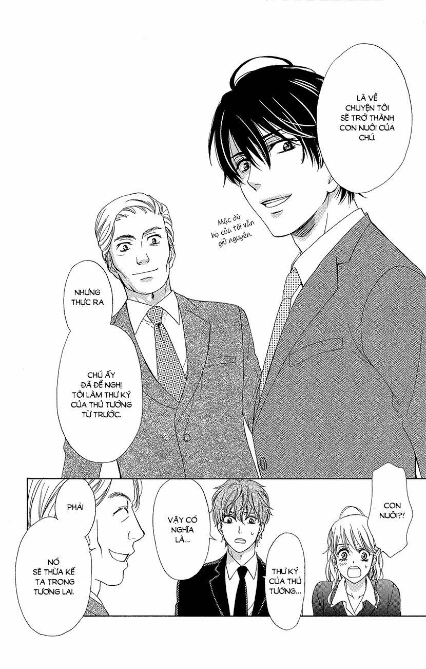 khi mỹ nhân ra tay cứu anh hùng chapter 10 8