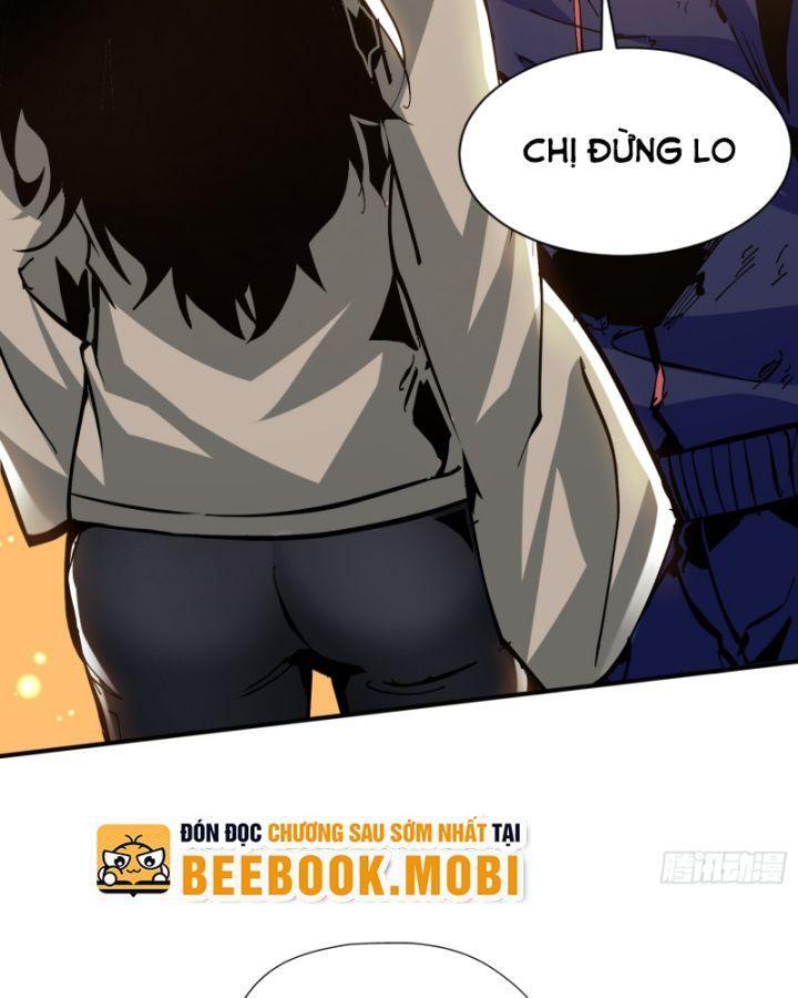 ta thật sự không phải ma vương chapter 3 26