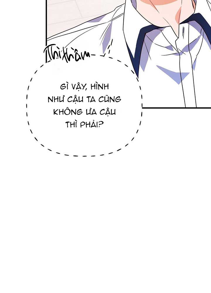 nhật ký yêu đương chapter 13 5