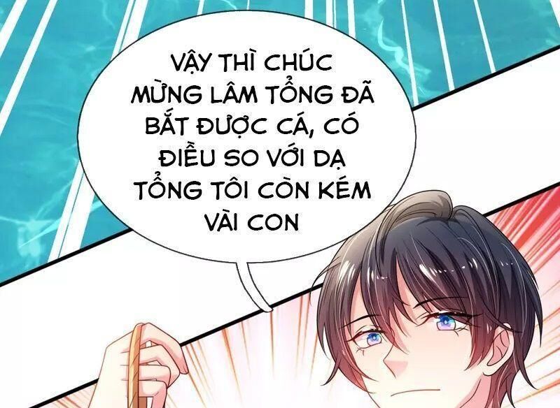 ma ma đột kích : cha mời tiếp chiêu chapter 39 23