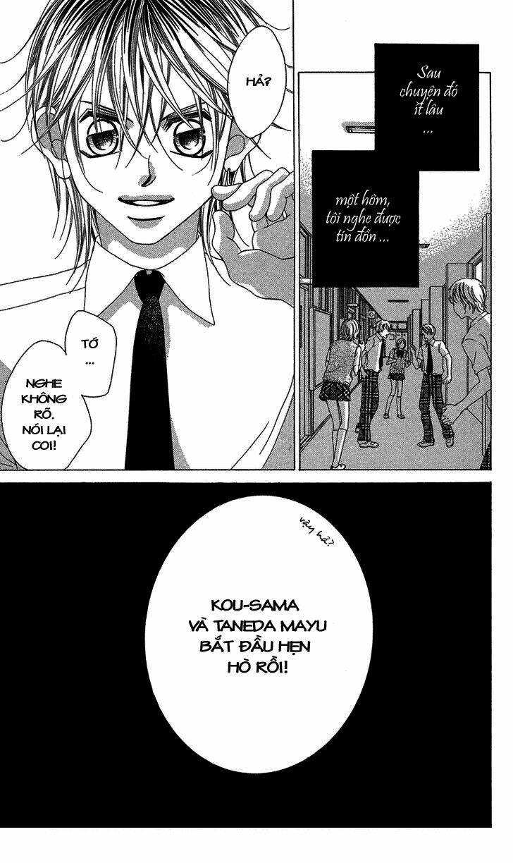 boku no hatsukoi wo kimi ni sasagu chapter 20 29