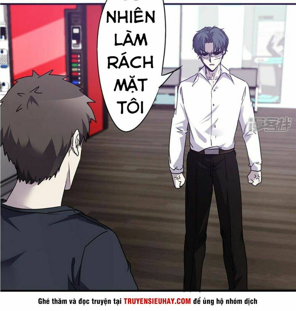 tối cường công nhân chapter 65 3